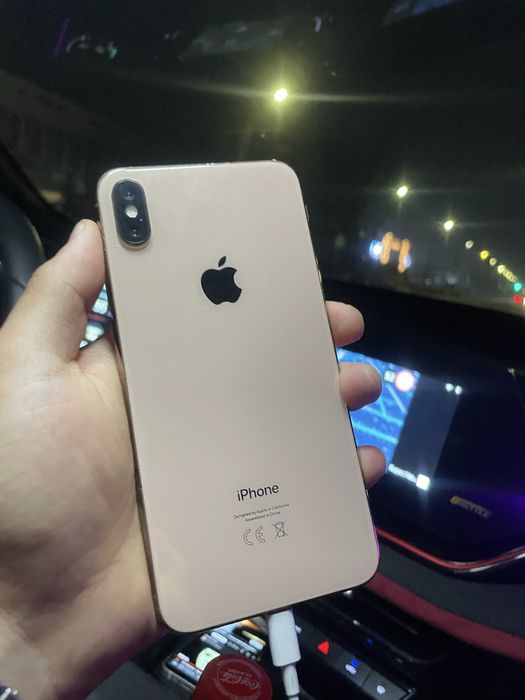 Iphone XS MAX 64 GB айфон ХС Мах