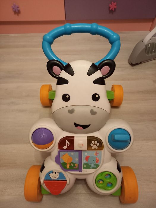 Проходилка, буталка