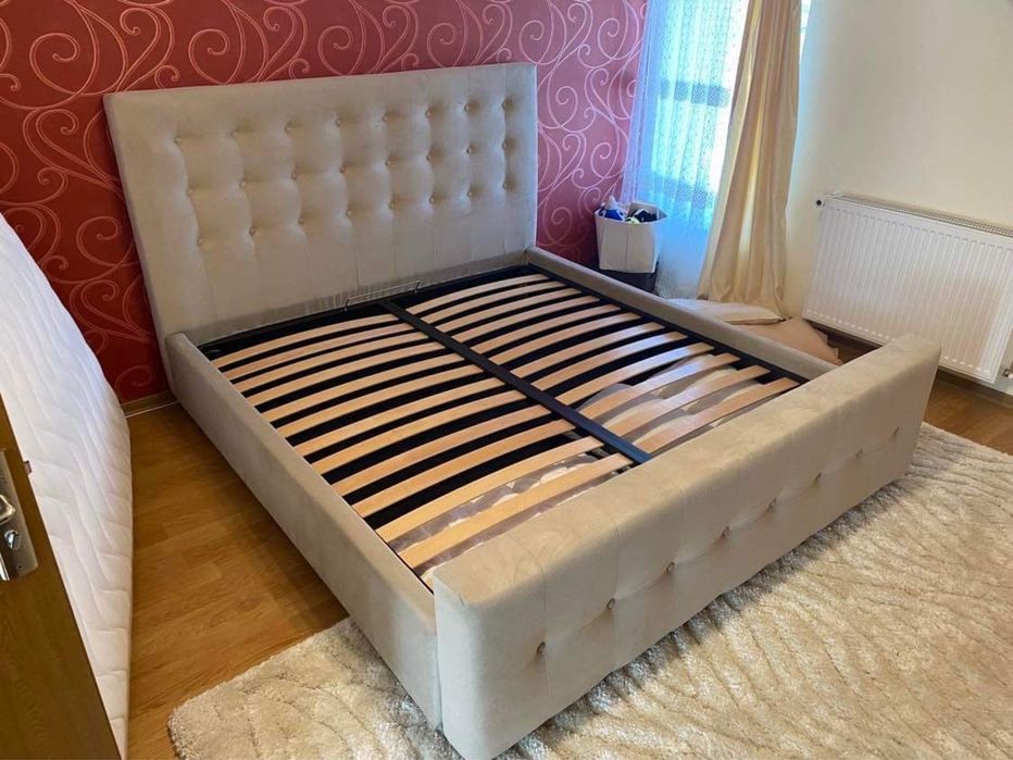 Pachet promotional PAT + SALTEA  de la 1990 lei