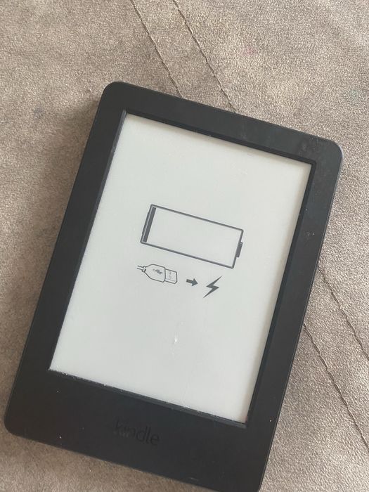Электронная книга