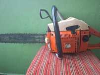 Резачка husqvarna 44