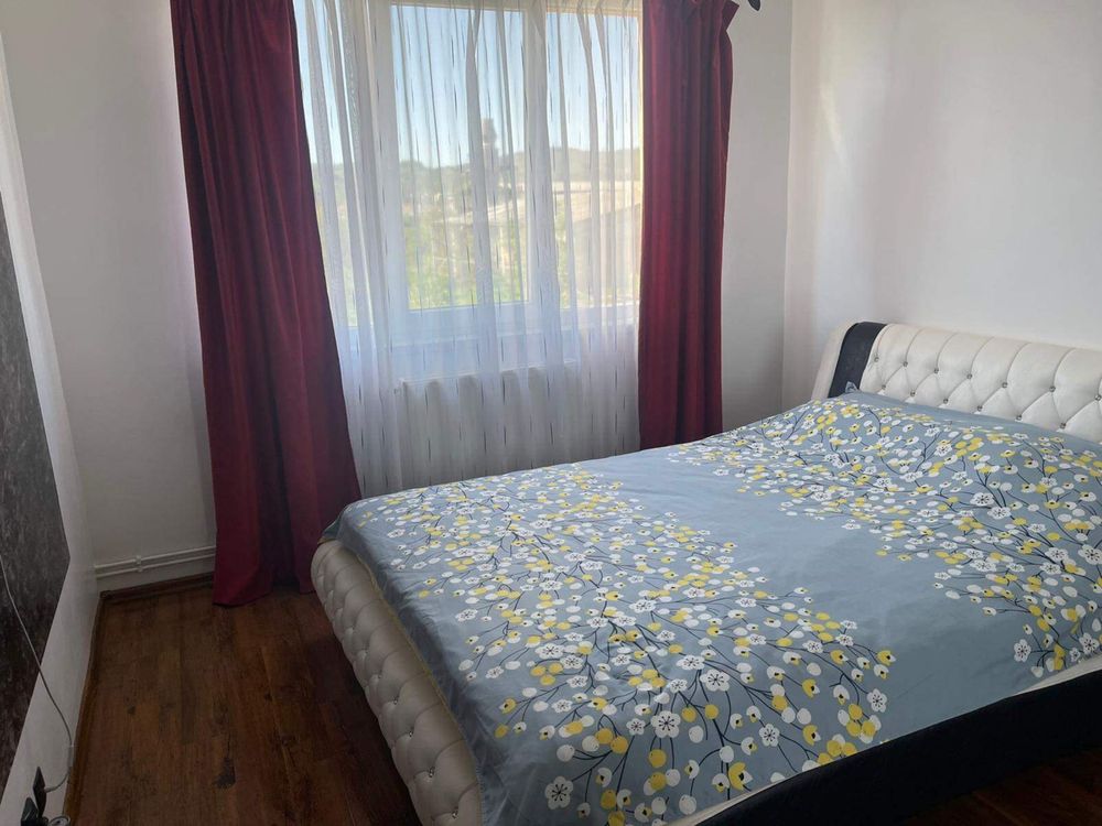 Apartament în regim hotelier două camere!