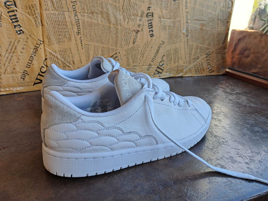 мъжки маратонки,кецове,спортни обувки,ном.42 NikeAir Jordan