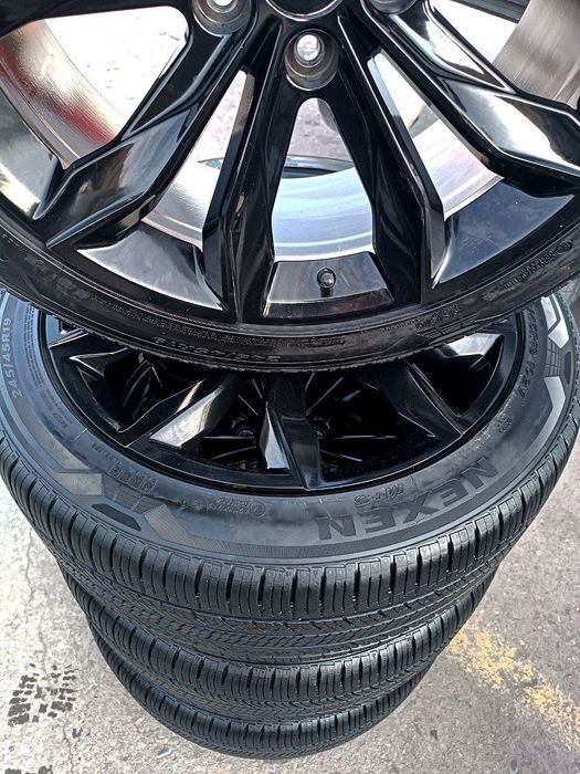 19 диска балон аргинал