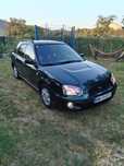 Subaru Impreza 2004 1.6 benzina cu reductor