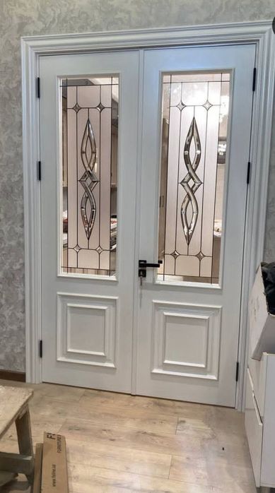 Gullik shishalar xizmati