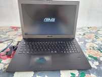 Laptop Asus i5 6200U