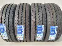 215/65 R16C, 109T, 8PR, HIFLY M+S, Anvelope mixte vara/iarna