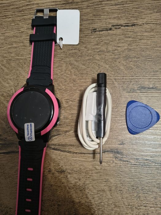 Smart watch 4G Детски смарт часовник