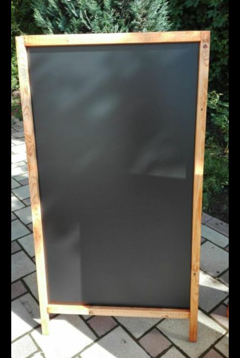 Tabla meniu stradala