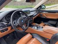 BMW X6 F16 5.0i Pure Extravagance