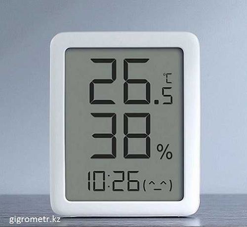 Точный гигрометр + термометр для дома и производства