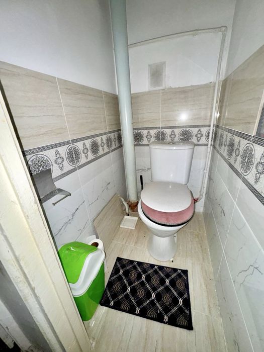 Сдаётся 2-комнатная квартира в центре Карши (3-й микрорайон)