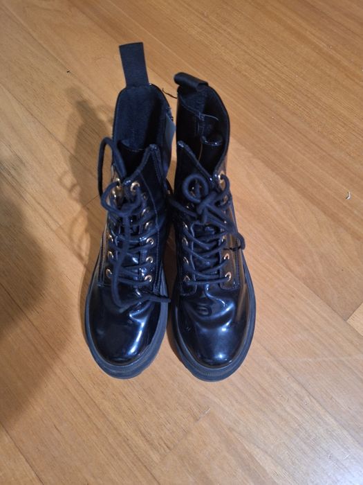 Vand ghete fete nr 35