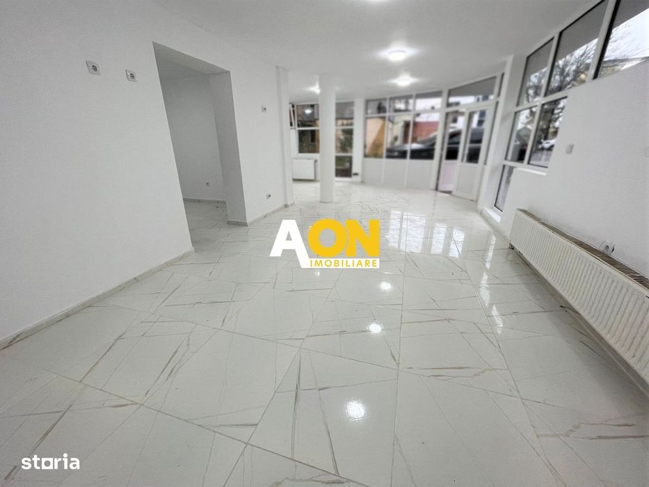 Oportunitate de Investiție! Spațiu Comercial cu 87 mp Utili, Cetate