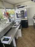 Vand afacere completa food truck rulota fast food complet utilata