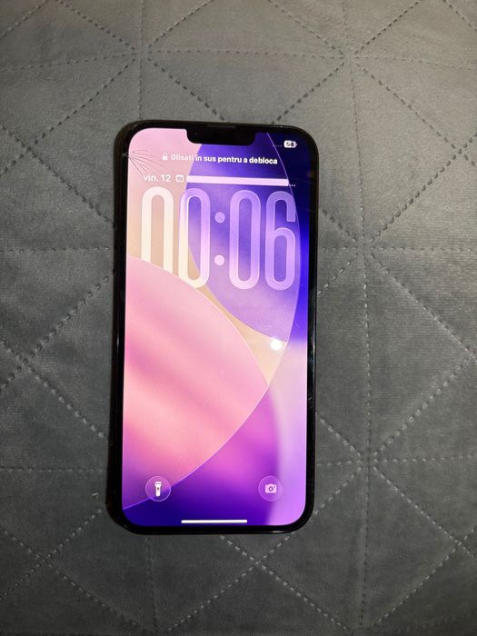 Iphone 13 Pro max 256gb