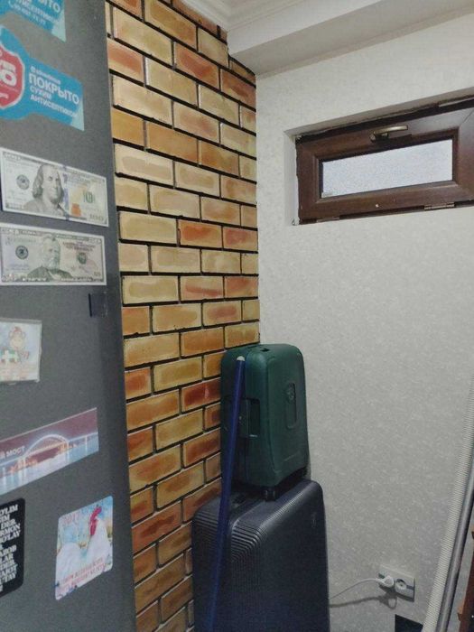 ул.А.Фитрата ор-р №5 Роддом 77-серия 3\3\5 Хорошее состояние S=70м2