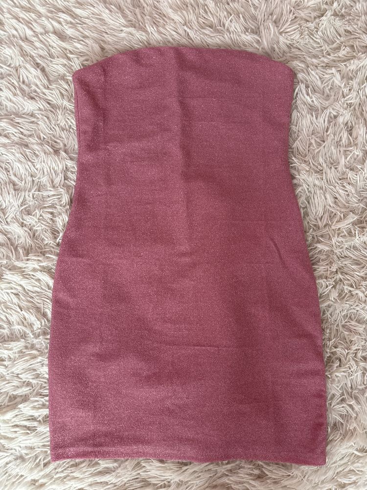 H&M рокли S размер
