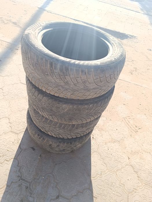 Резина205 55  R16