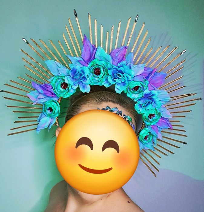 Короны для детских утренников. Короны на Новый год. Утренники