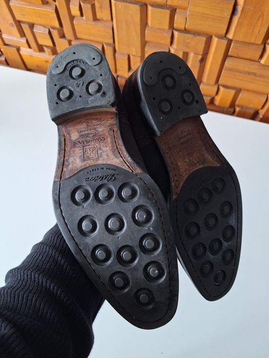 Мъжки обувки Corneliani