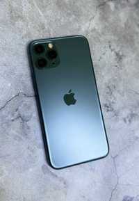 Продам Apple Iphone 11 Pro 256Gb (Талдыкорган Шевченко 130)ЛОТ367001