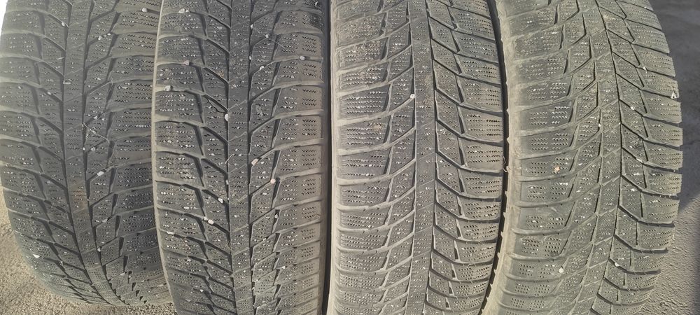 Trıangle PL01 зимние шины