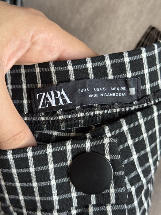 Дамски панталон Zara