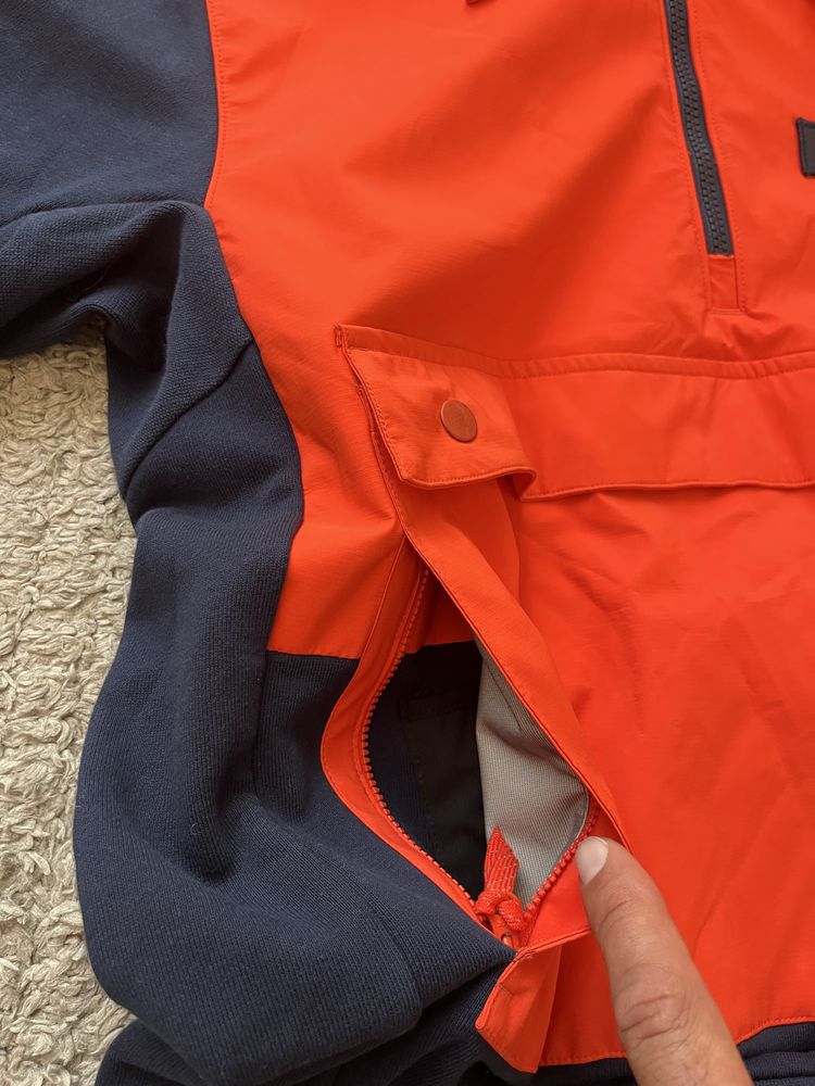 Nike SB Everett Repel Hoodie-оригинлана мъжка горница/худи