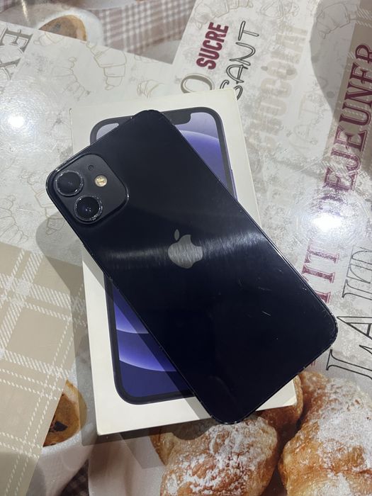 iPhone 12 mini korobkali