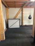 Placi de cauciuc pentru săli de box si fitness