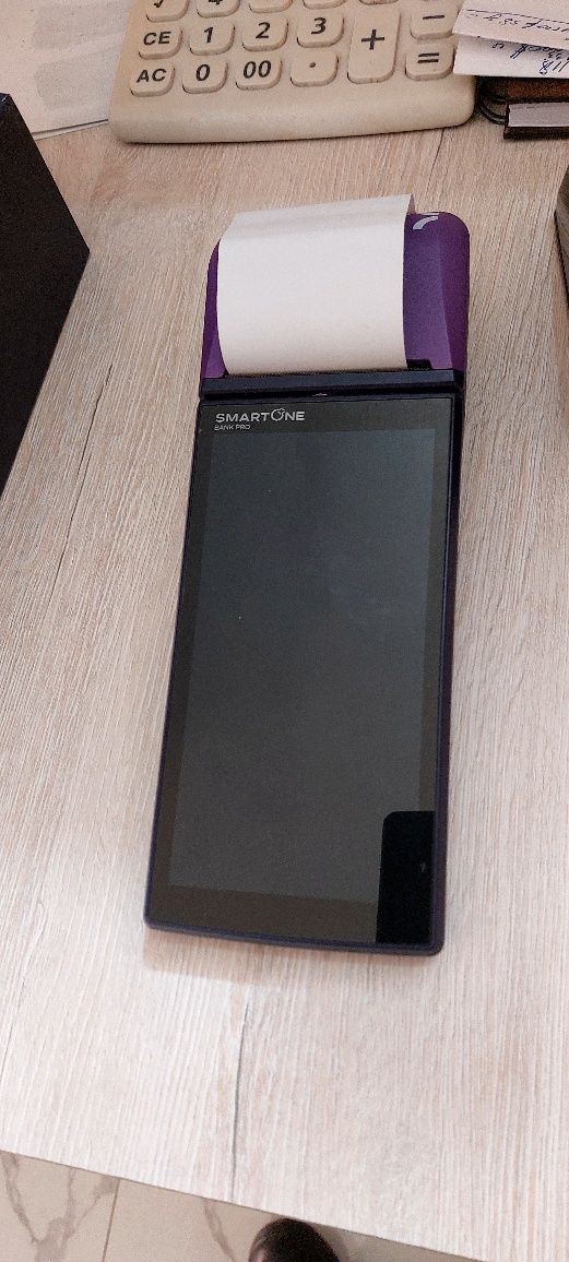 Касса аппарат SMARTONE