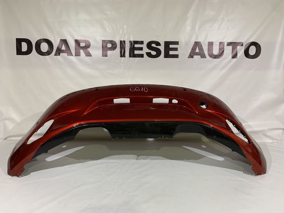 Bara spate Mazda MX5 Miata, 2014, 2015, 2016, 2017, 2018, 2019, 2020, 2021, cod origine OE N243-50221.