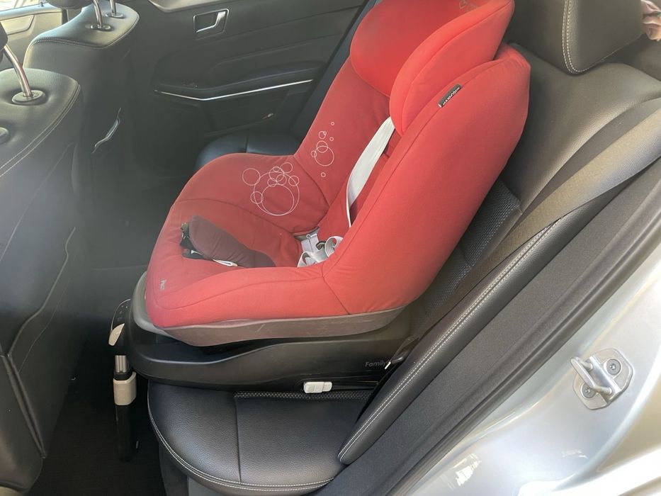 Детска седалка Maxi-cosi pearl