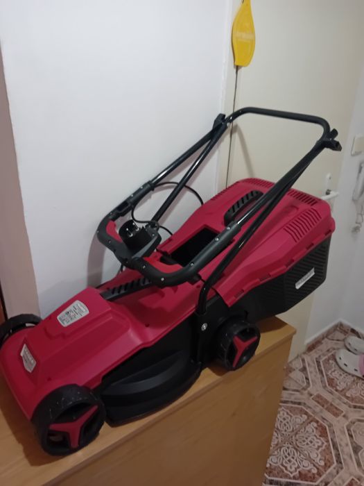 Градинска косачка