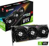 Placa video RTX 3090 24GB GDDR6X Gaming X Trio