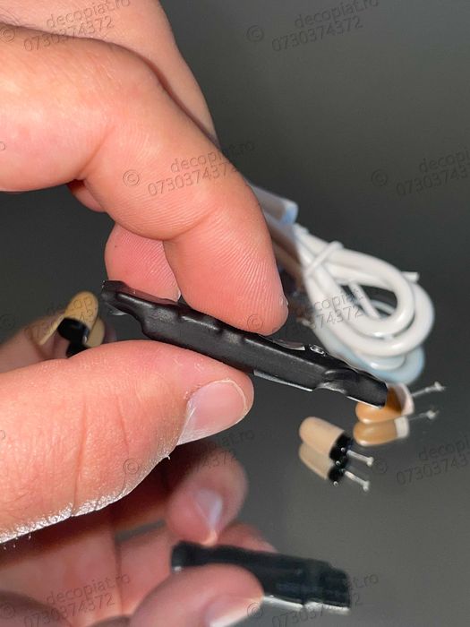 Stick  Bluetoth de copiat CASCA de Copiat  Sisteme audio Casti BAC