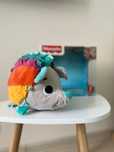 Jucarie interactiva Arici Fisher Price 3 luni