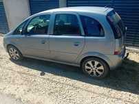 Vand Opel Meriva 1.7 , diesel, 6+1