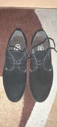 Мъжки обувки официални АМ Shoes