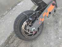 Kukirin g2 model 2025 550 km !!