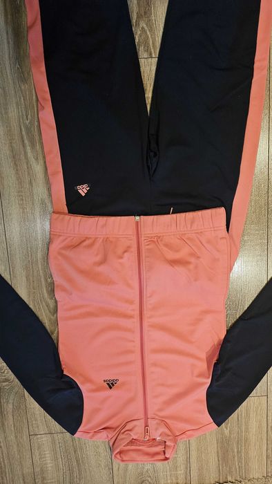 Детски спортен екип Адидас