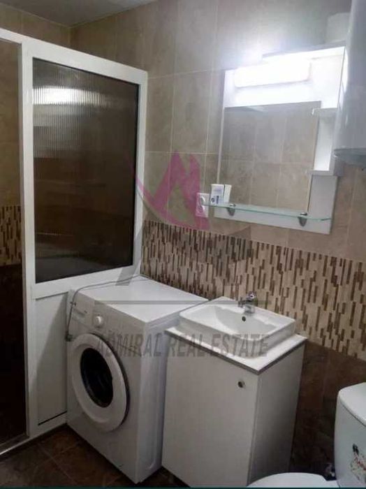 Дава се под наем Двустаен апартамент в Варна, Левски - 55 кв.м за 450 € - Снимка #3