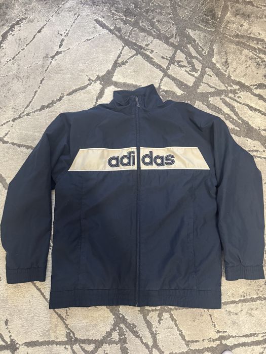 Jacheta Adidas vintage
