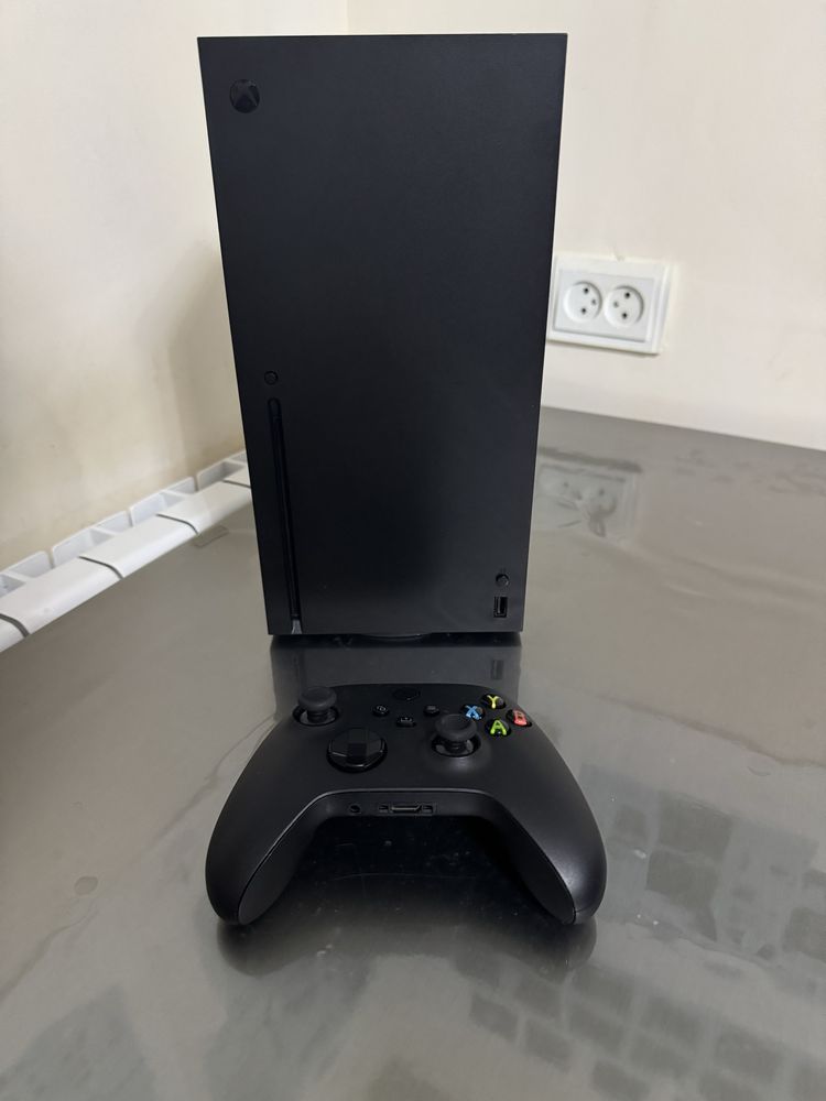 XBOX Series X.