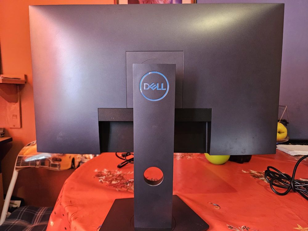 Monitor gaming Dell