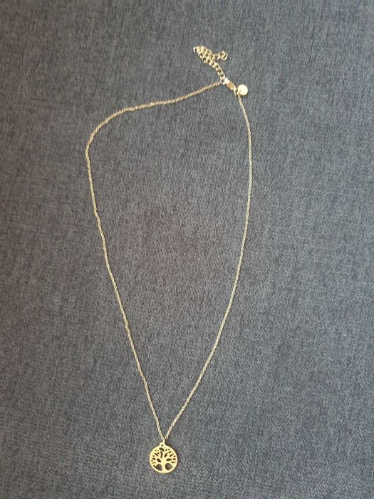 Colier dama arborele vieții