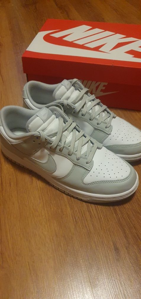 Adidasi NIKE DUNK originali