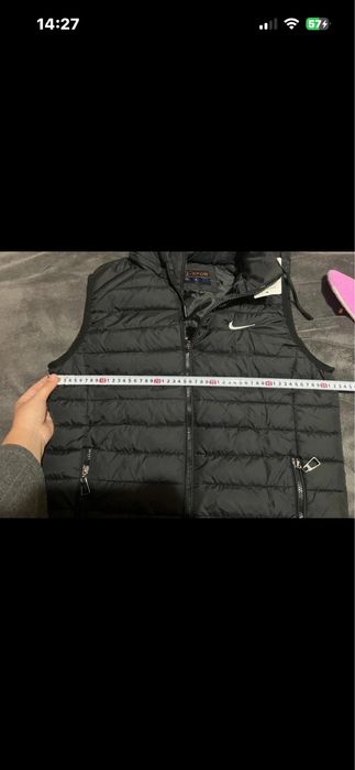 Vesta am pus poze cu masuratorile